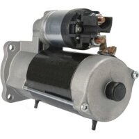 Starter 10 Zähne 12 V 4.2 KW HC-CargoNone