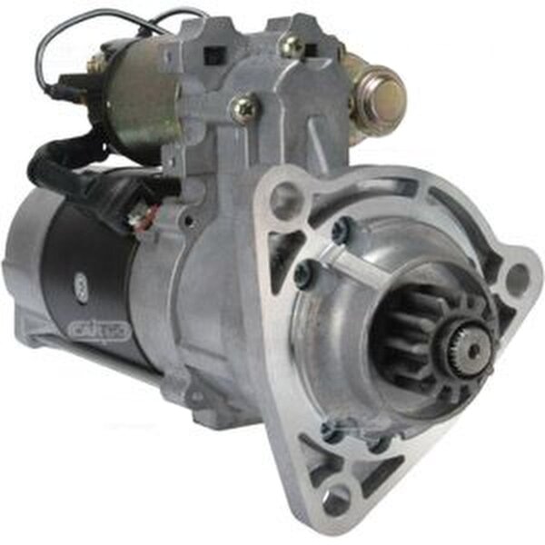 Anlasser Starter 12 Zähne 12 V 5 KW HC-Cargo