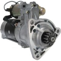 Starter motor 12 V 5 KW 12 teeth HC-CARGO for...