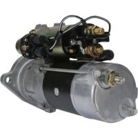 Starter motor 12 V 5 KW 12 teeth HC-CARGO for...