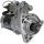 Starter motor 12 V 5 KW 12 teeth HC-CARGO for MERCEDES-BENZ AXOR