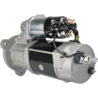Starter motor DC motor 24 V 8.2 KW 12 teeth HC-CARGO for...