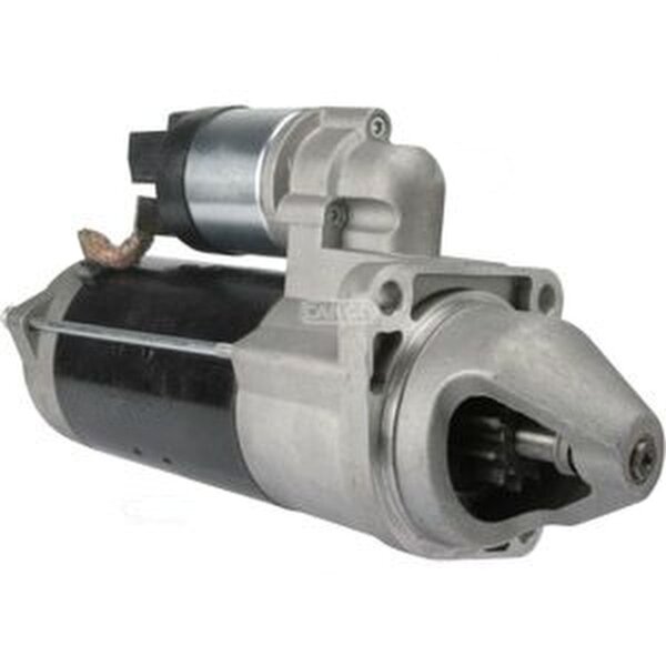 Anlasser Starter Gleichstrom-Motor 12 V 3 KW 10 Zähne HC-CARGO für u.a. IVECO