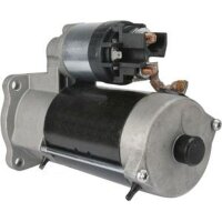 Starter motor DC motor 12 V 3 KW 10 teeth HC-CARGO for...