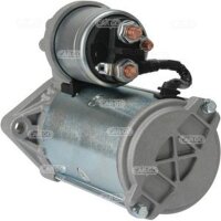 Starter 1.8 kW 10 teeth 64mm HC CARGO for OPEL ASTRA H