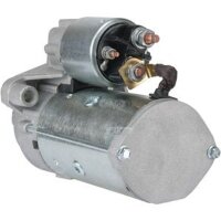Starter motor 12 V 2.2 KW 11 teeth HC-CARGO for PEUGEOT...