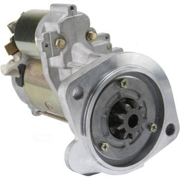 Starter motor 12 V 2.5 KW 9 teeth HC-CARGO for RENAULT TRUCKS and others