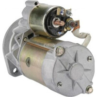 Starter motor 12 V 2.5 KW 9 teeth HC-CARGO for RENAULT...