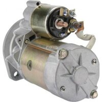 Starter 9 Zähne 12 V 2.5 KW HC-Cargo for NISSAN...