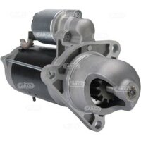 Starter 4 kW 12 teeth 92mm HC CARGO for VOLVO