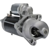 Starter 12 Zähne 24 V 4 KW HC-CargoNone