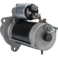 Starter 12 Zähne 24 V 4 KW HC-CargoNone