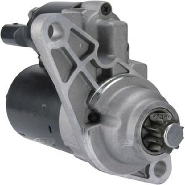 Starter 12 V 1 KW 10 Teeths HC-CARGO for e.g. AUDI A1
