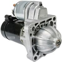 Anlasser Starter 9 Zähne 12 V 13 KW HC-Cargo...
