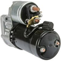 Anlasser Starter 9 Zähne 12 V 13 KW HC-Cargo...