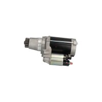 Anlasser Starter 12V 1,6KW 13 Zähne HC-CARGO für u.a. TOYOTA AVENSIS