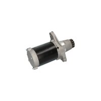 Anlasser Starter 12V 1,6KW 13 Zähne HC-CARGO für u.a. TOYOTA AVENSIS