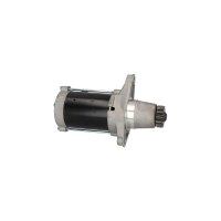 Anlasser Starter 12V 1,6KW 13 Zähne HC-CARGO für u.a. TOYOTA AVENSIS