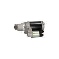 Anlasser Starter 12V 1,6KW 13 Zähne HC-CARGO für u.a. TOYOTA AVENSIS