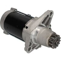 Starter 13 Zähne 12 V 1.6 KW HC-Cargo for e.g....