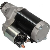 Starter 13 Zähne 12 V 1.6 KW HC-Cargo for e.g....