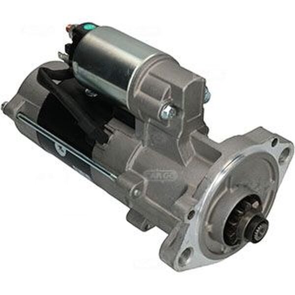 Starter motor 12 V 2.2 KW 11 teeth HC-CARGO for MITSUBISHI and others