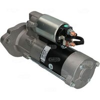 Starter 2.2 kW 11 teeth 95mm HC CARGO F032114038