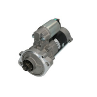 Anlasser Starter 12V 2,2KW 11 Zähne HC-CARGO für u.a. MITSUBISHI