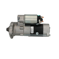 Anlasser Starter 12V 2,2KW 11 Zähne HC-CARGO für u.a. MITSUBISHI