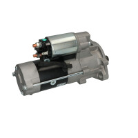 Anlasser Starter 12V 2,2KW 11 Zähne HC-CARGO für u.a. MITSUBISHI