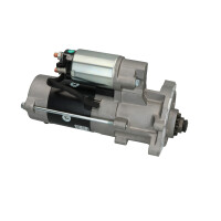 Anlasser Starter 12V 2,2KW 11 Zähne HC-CARGO für u.a. MITSUBISHI
