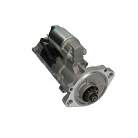 Anlasser Starter 12V 2,2KW 11 Zähne HC-CARGO für u.a. MITSUBISHI