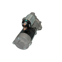 Anlasser Starter 12V 2,2KW 11 Zähne HC-CARGO für u.a. MITSUBISHI