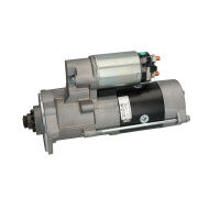Anlasser Starter 12V 2,2KW 11 Zähne HC-CARGO für u.a. MITSUBISHI