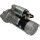 Starter motor 12 V 2.2 KW 11 teeth HC-CARGO for MITSUBISHI and others
