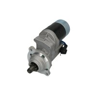 Anlasser Starter 24V 4KW 11 Zähne HC-CARGO passend für u.a. VOLVO FL6