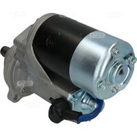 Starter motor 24 V 4 KW 11 teeth HC-CARGO for VOLVO FL6...