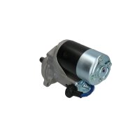 Anlasser Starter 24V 4KW 11 Zähne HC-CARGO passend für u.a. VOLVO FL6