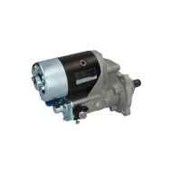 Anlasser Starter 24V 4KW 11 Zähne HC-CARGO passend für u.a. VOLVO FL6