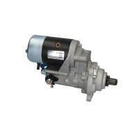 Anlasser Starter 24V 4KW 11 Zähne HC-CARGO passend für u.a. VOLVO FL6