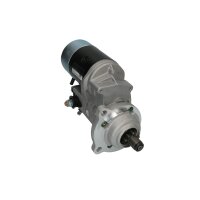Anlasser Starter 24V 4KW 11 Zähne HC-CARGO passend für u.a. VOLVO FL6