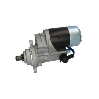 Anlasser Starter 24V 4KW 11 Zähne HC-CARGO passend für u.a. VOLVO FL6