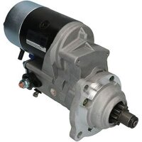 Anlasser Starter 11 Zähne 24 V 4 KW HC-Cargo