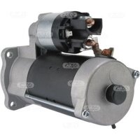 Starter 4.2 kW 10 teeth 89mm HC CARGO F032114050