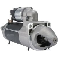Starter motor 12 V 4.2 KW 10 teeth HC-CARGO for IVECO and...