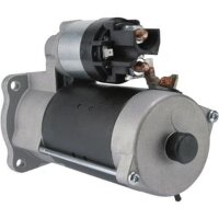 Starter motor 12 V 4.2 KW 10 teeth HC-CARGO for IVECO and...