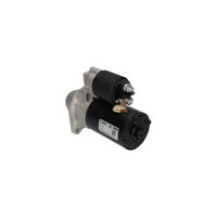 Anlasser Starter 12V 1,1KW 9 Zähne HC-CARGO Aftermarket-Expertise für LOMBARDINI