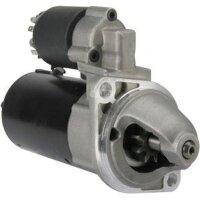 Starter 9 Zähne 12 V 1.1 KW HC-CargoNone