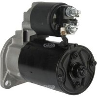Starter 9 Zähne 12 V 1.1 KW HC-CargoNone