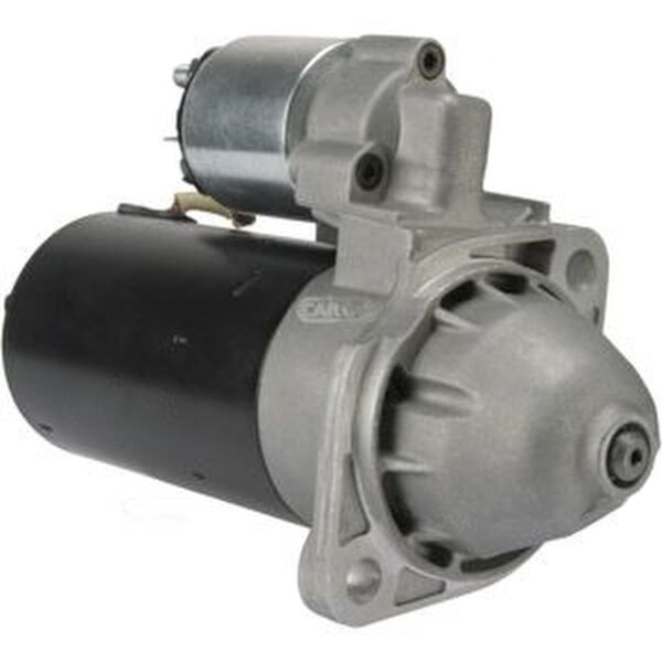 Starter 9 Zähne 12 V 2 KW HC-CargoNone